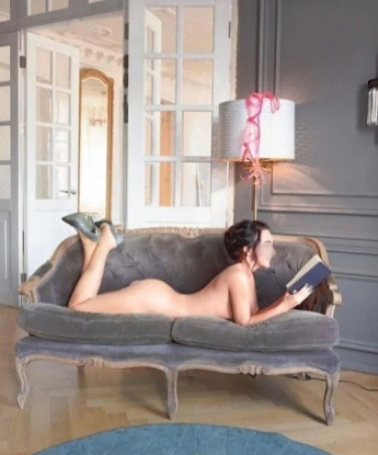 Проститутка Ирина