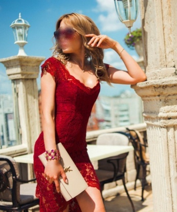 Проститутка Алиса